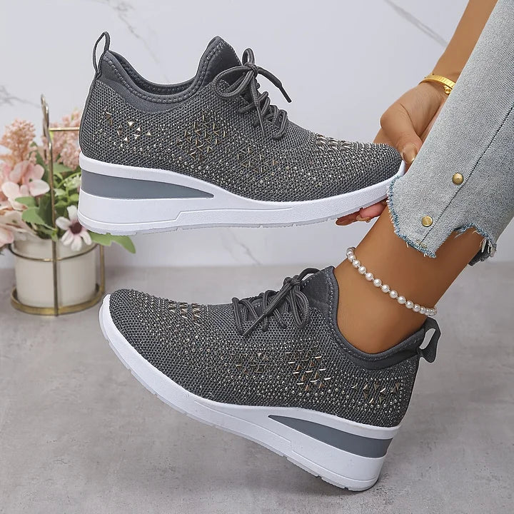 Marjorie | Orthopedic Comfort Sneakers