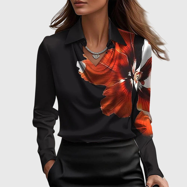 Celina | Elegant Blouse