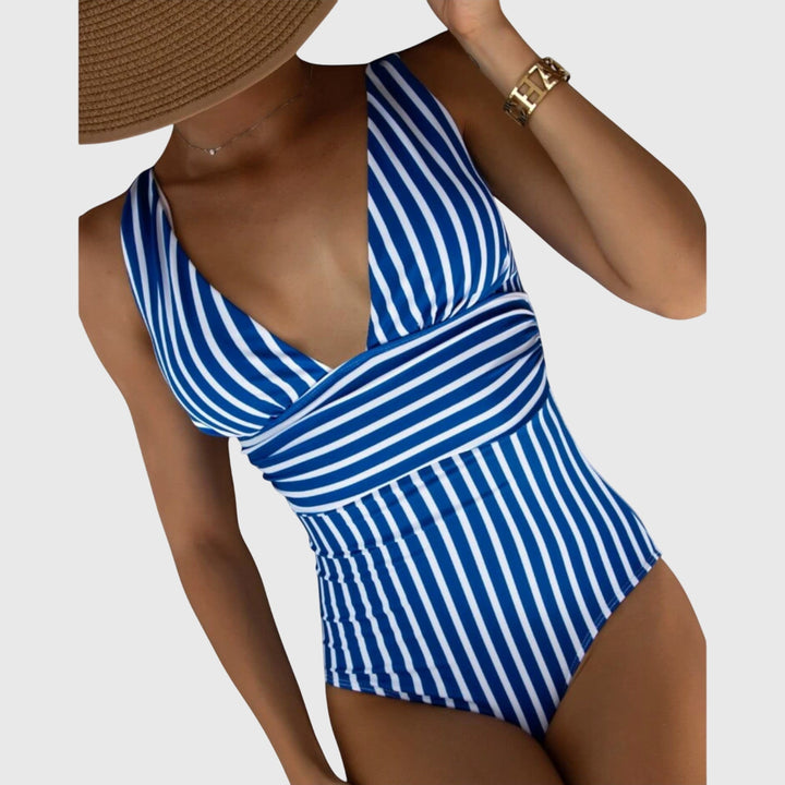 Charlois | Classic One Piece Swimsuit