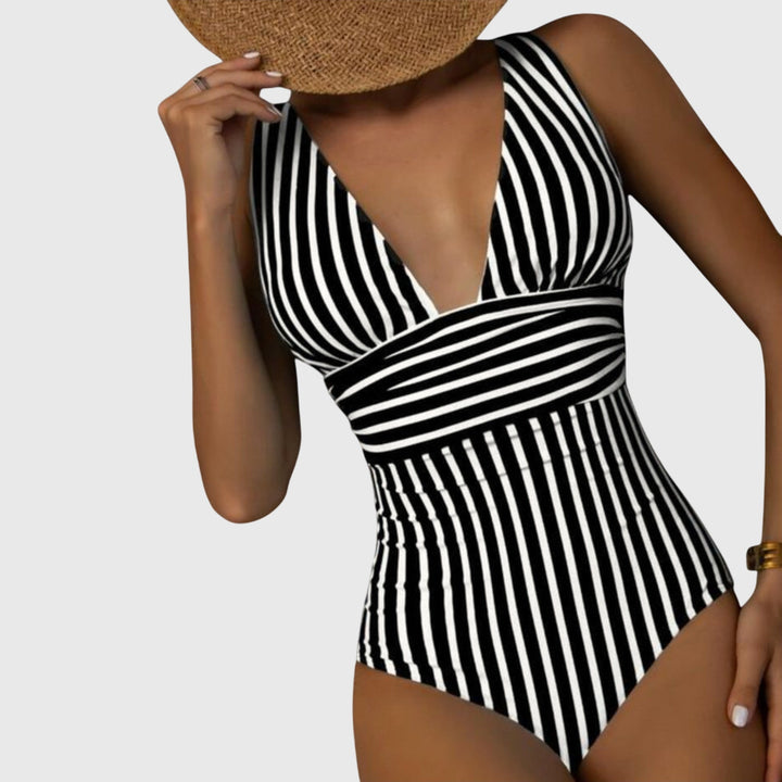 Charlois | Classic One Piece Swimsuit