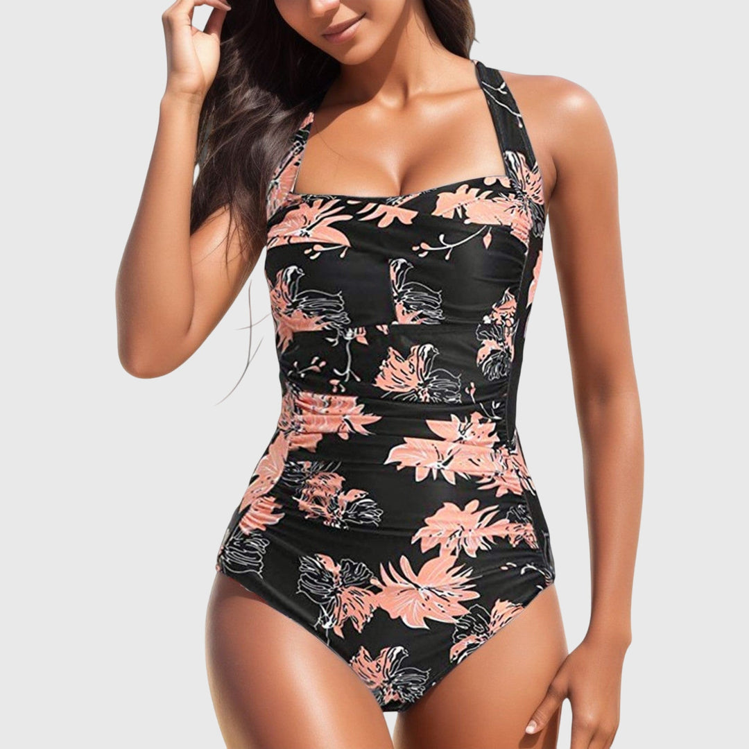 Buna | Classic One-Piece Swimsuit