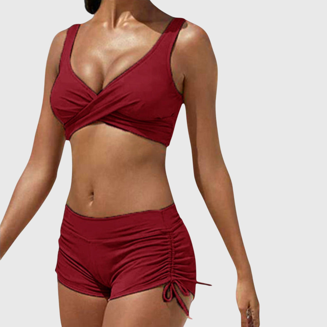 Fey | Classic Bikini Set