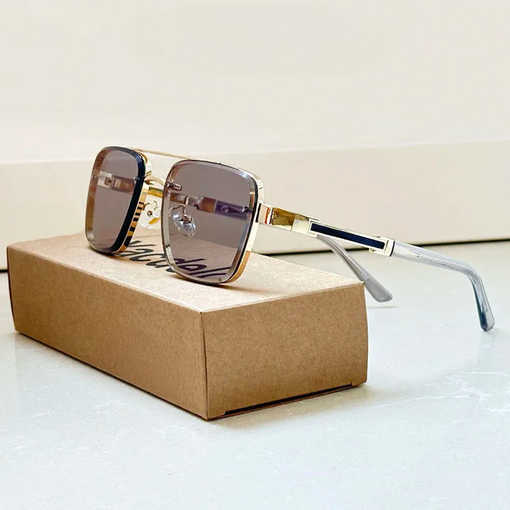 Venice | Classic Retro Sunglasses