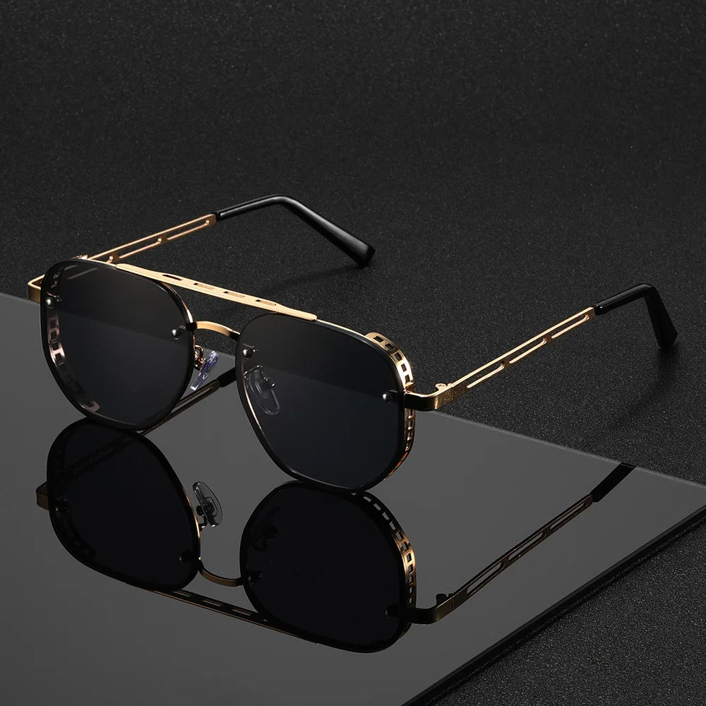 Patrick | Vanta Sunglasses