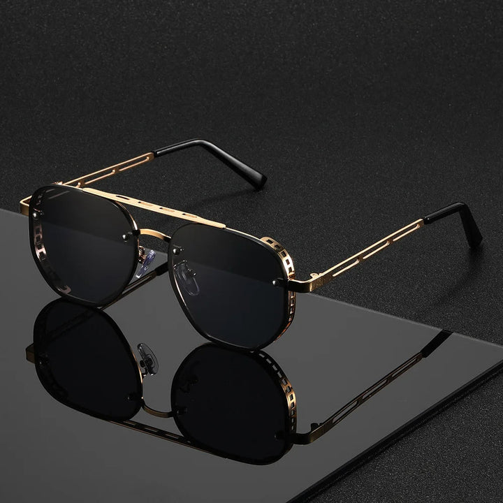 Patrick | Vanta Sunglasses