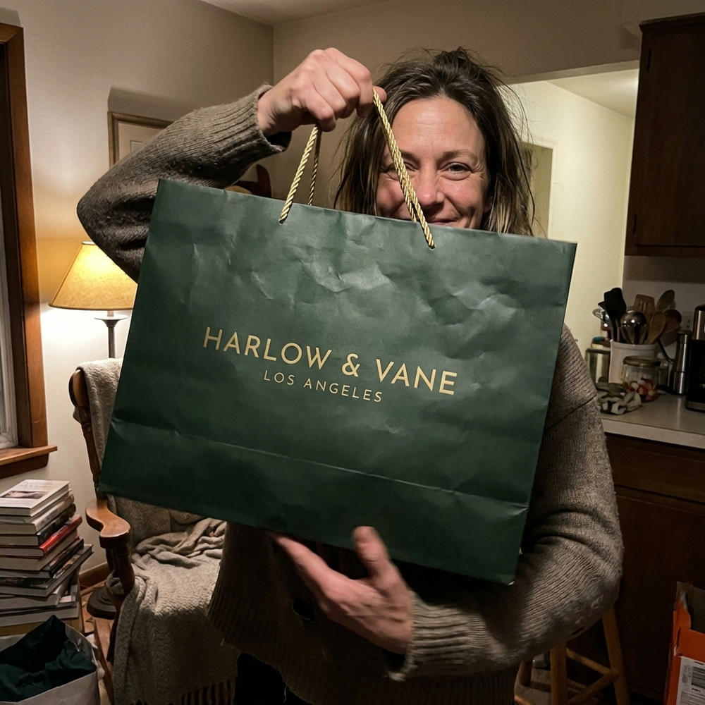 <h1>Hear It From Them</h1>