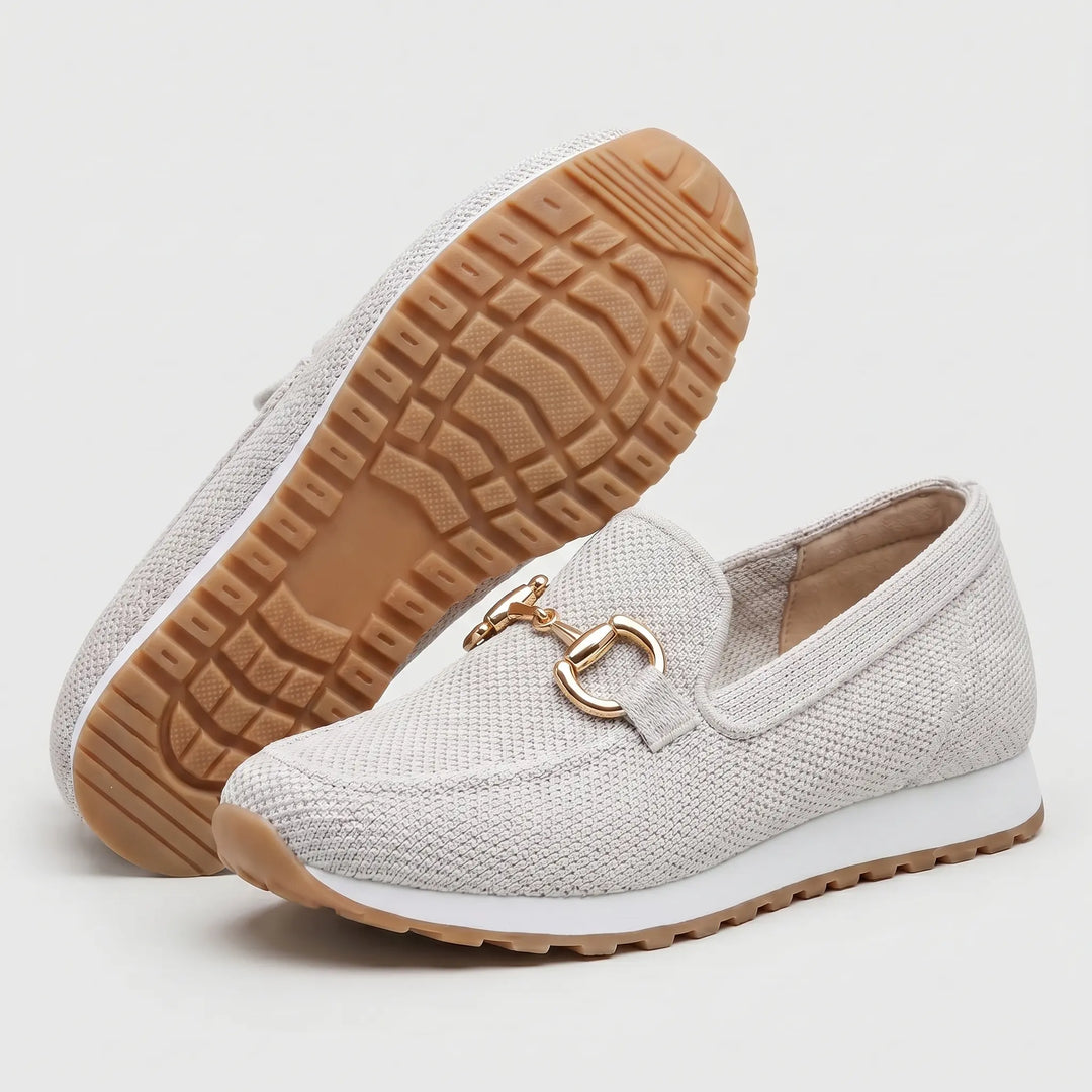 Mila | Orthopaedic Slip On Loafer