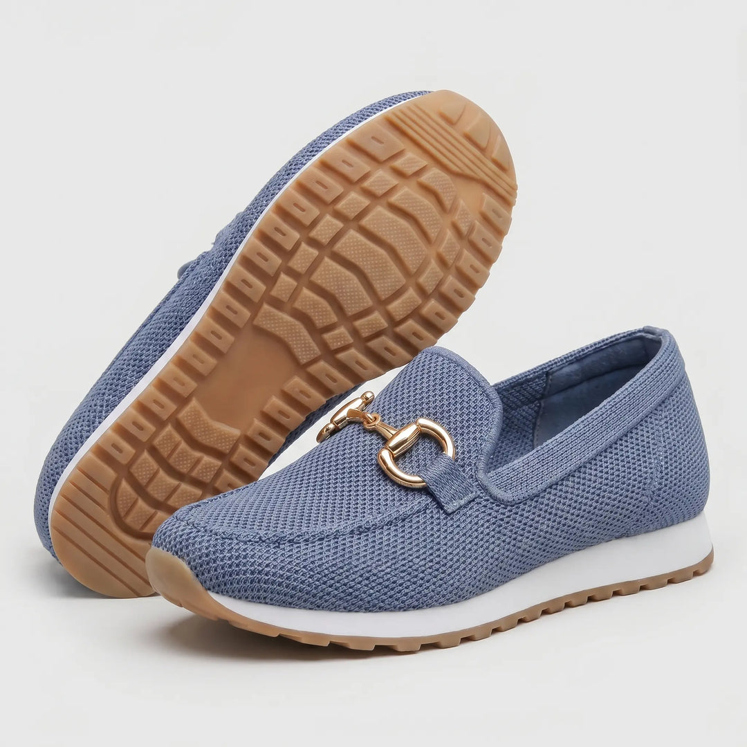 Mila | Orthopaedic Slip On Loafer