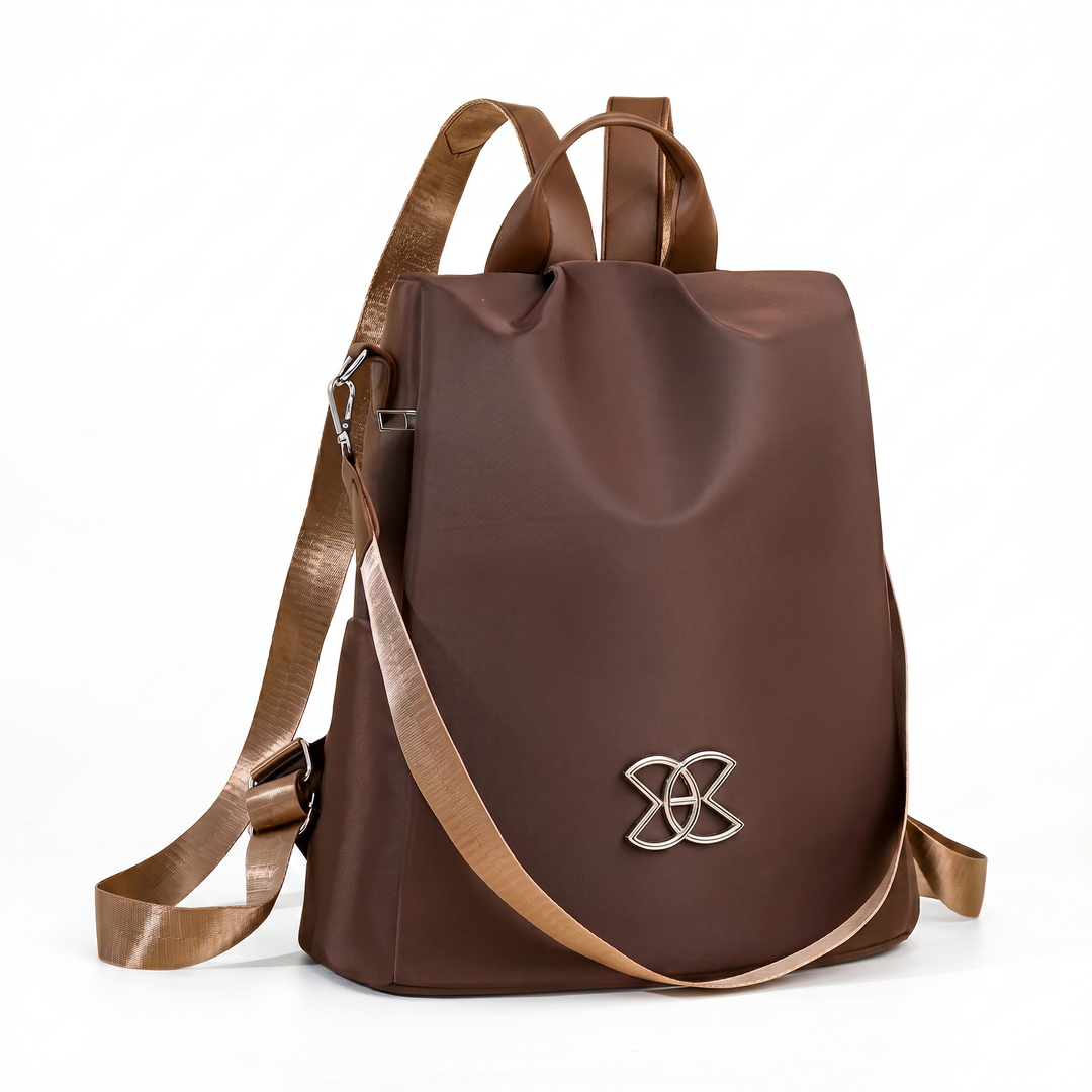Hadley | Anti-Theft Bag