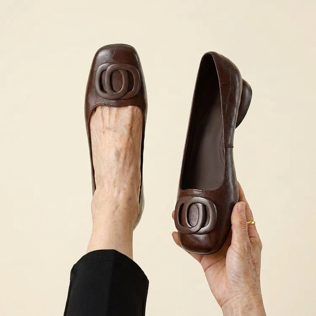 Davina | Elegant Flats