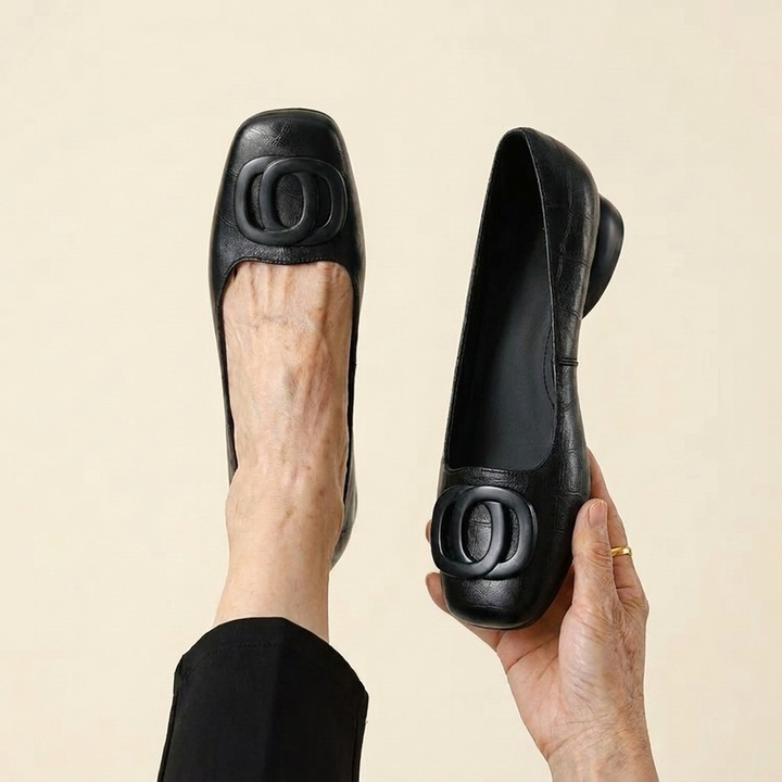 Davina | Elegant Flats
