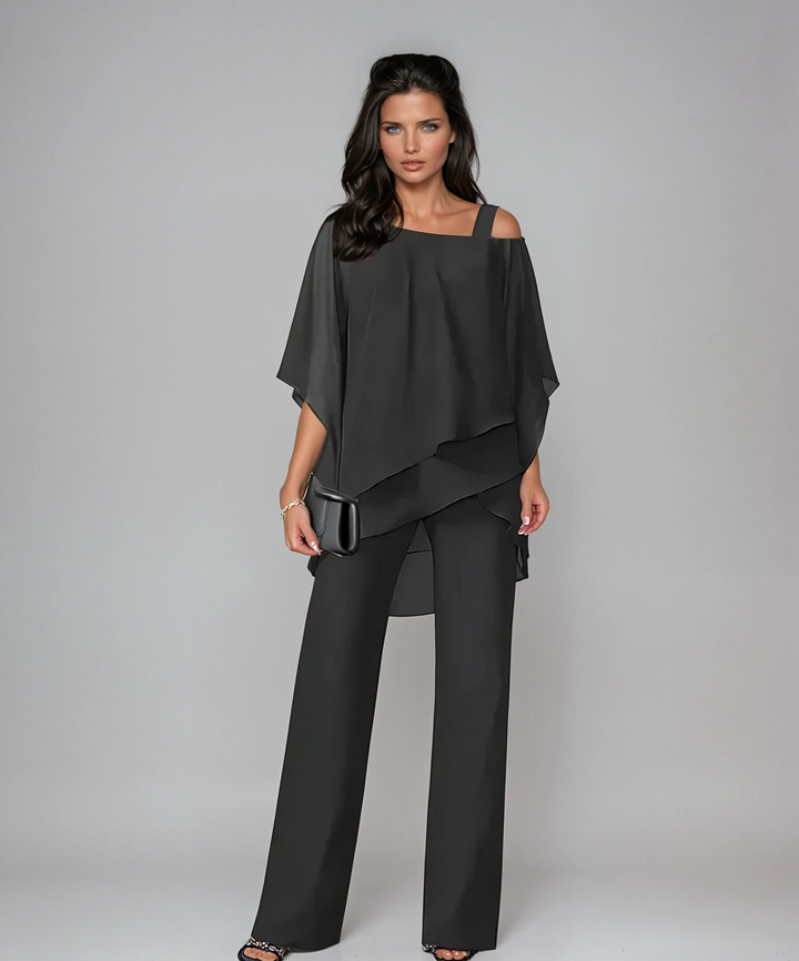 Angela | Elegant Two-Piece Set