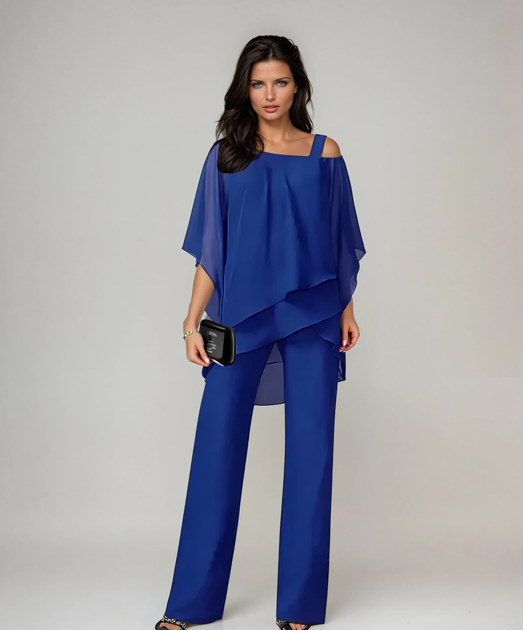 Angela | Elegant Two-Piece Set