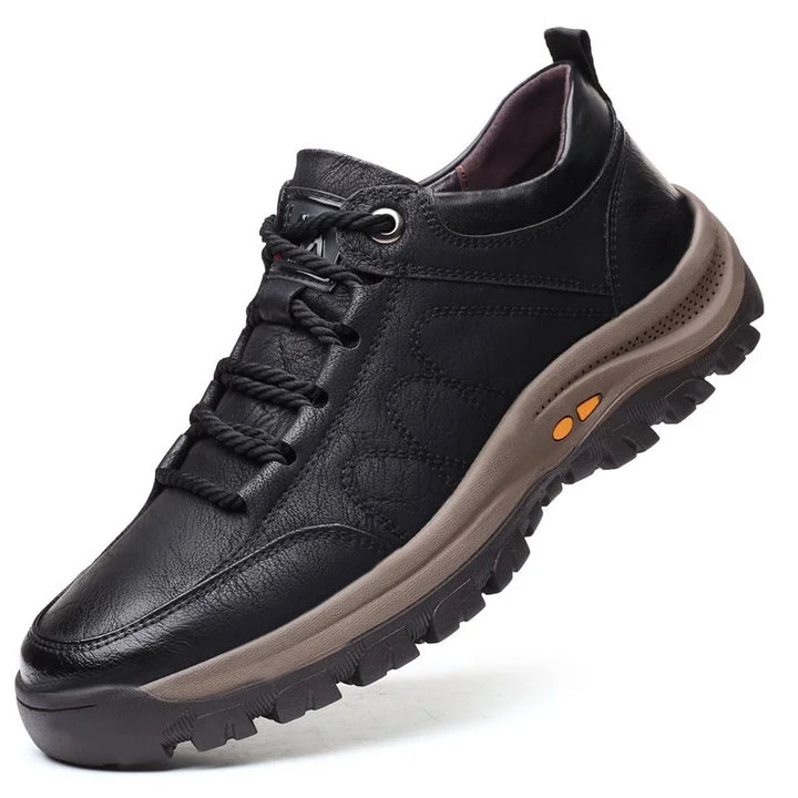 Matt | Waterproof Orthopedic Walking Shoes