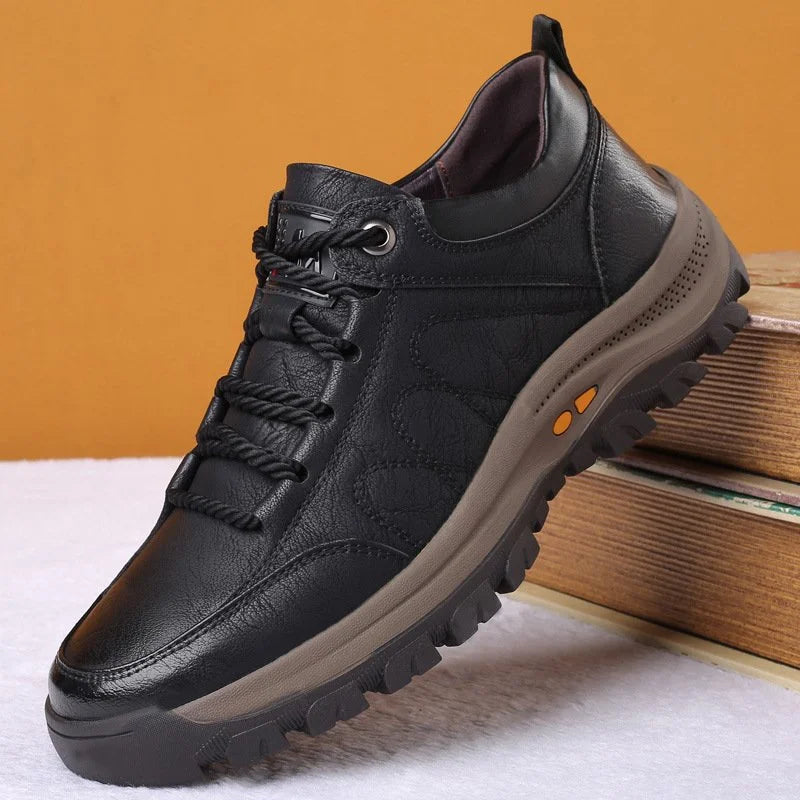 Matt | Waterproof Orthopedic Walking Shoes