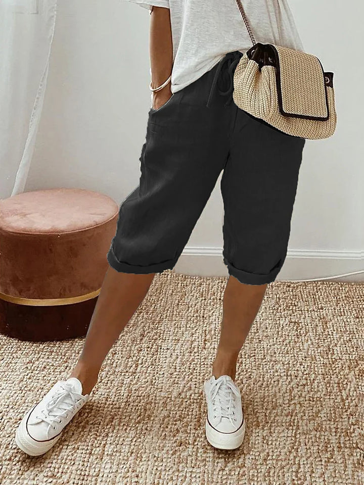 Cecilia | Breathable Lightweight Shorts