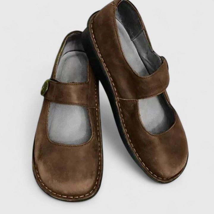 Lisa | All-Day Comfort Mary Jane Shoes