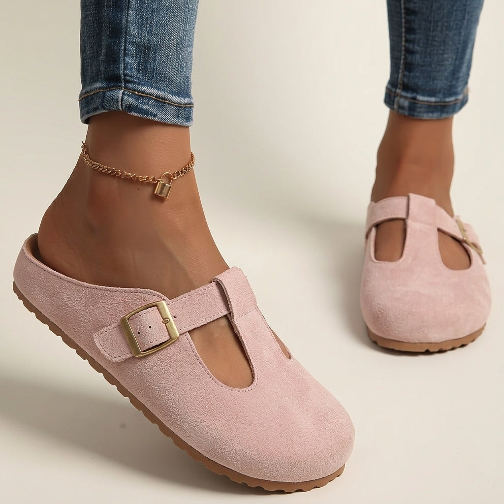 Aivy | Everyday Comfort Clogs