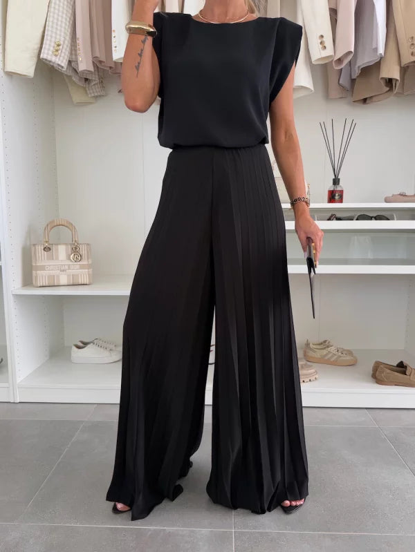 Savannah | Elegant Two-Piece Set
