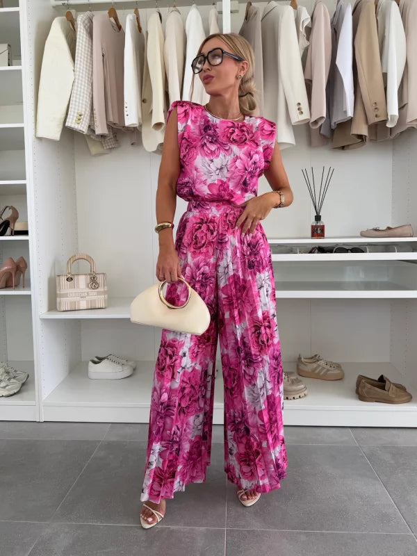 Savannah | Elegant Two-Piece Set
