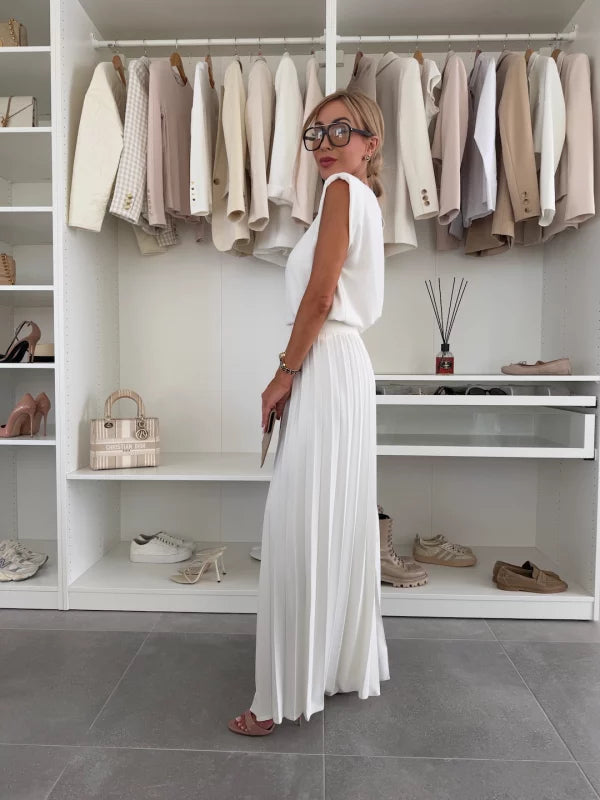 Savannah | Elegant Two-Piece Set