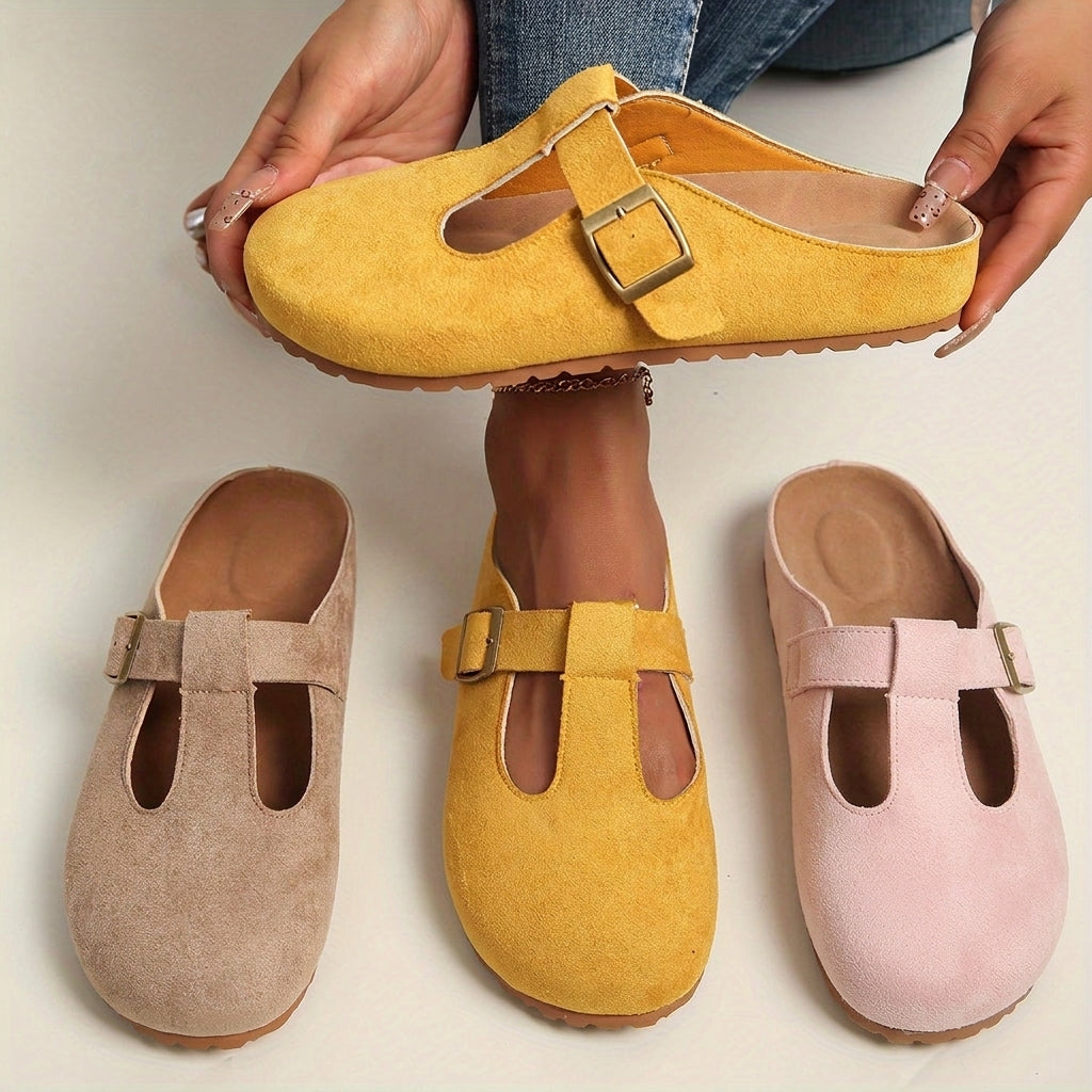 Aivy | Everyday Comfort Clogs