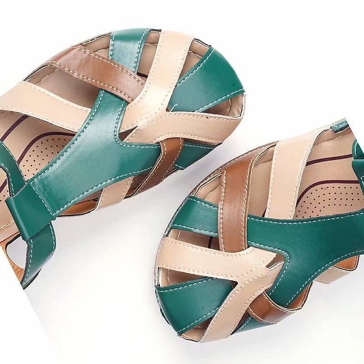 Lola | Supportive Comfort Sandals
