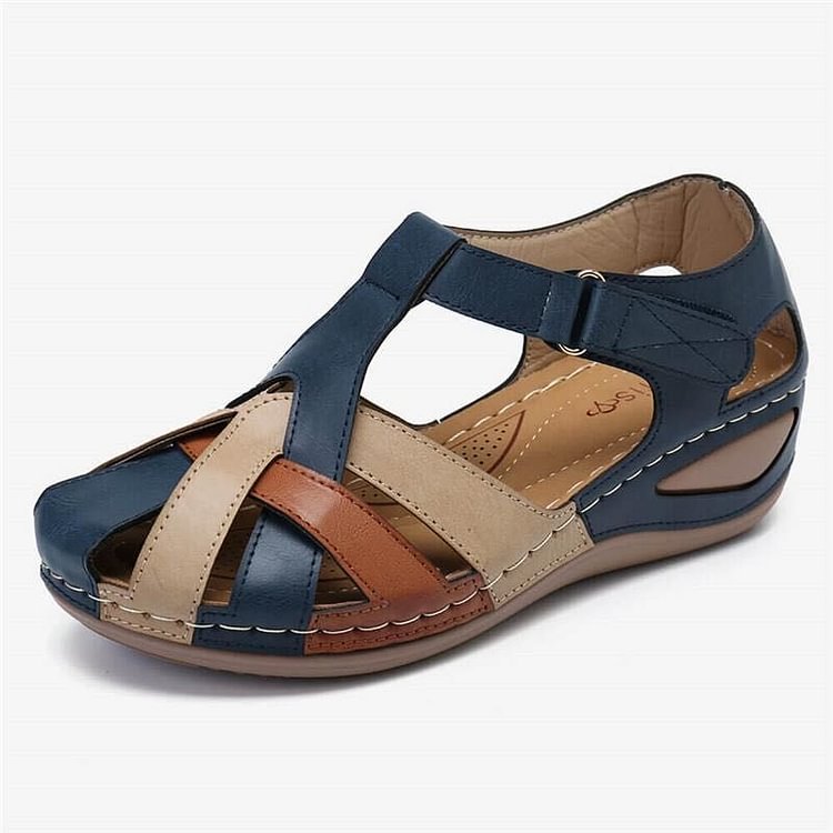 Lola | Supportive Comfort Sandals