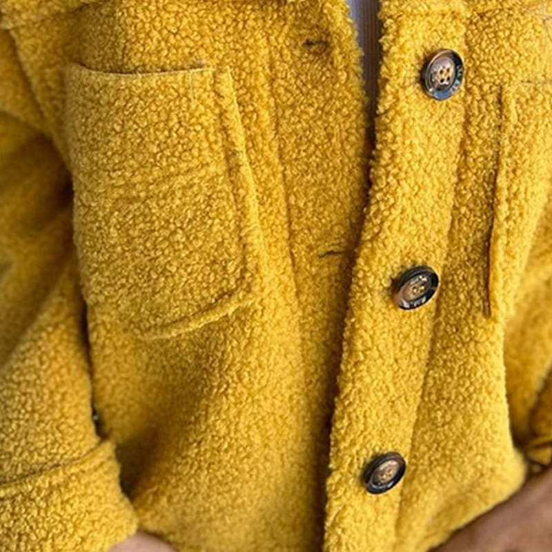 Evelyn | Cozy Elegance Jacket