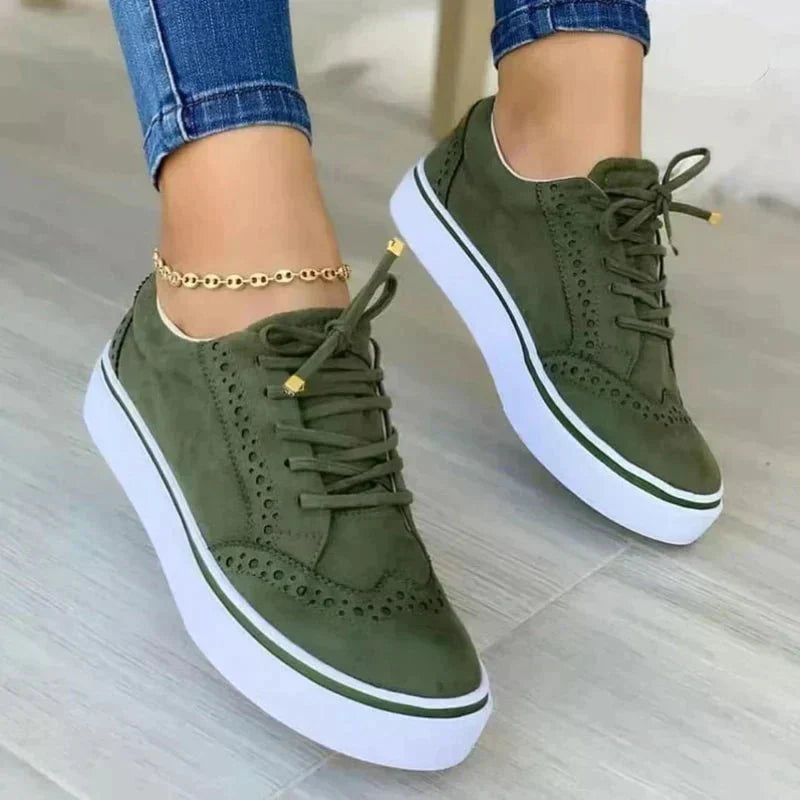 Nelly | Orthopaedic Platform Trainers