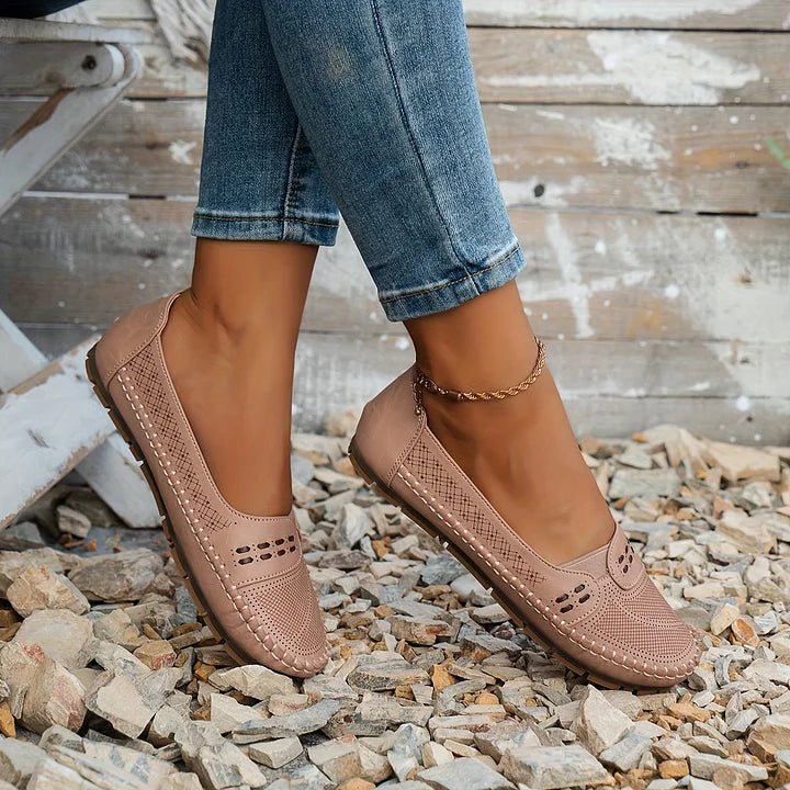 Daphne | Orthopedic Casual Loafers