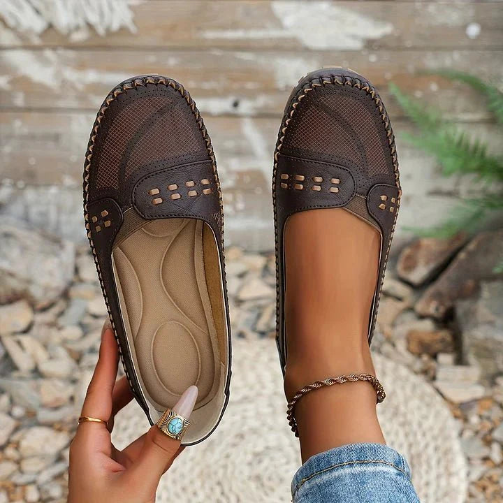 Daphne | Orthopedic Casual Loafers