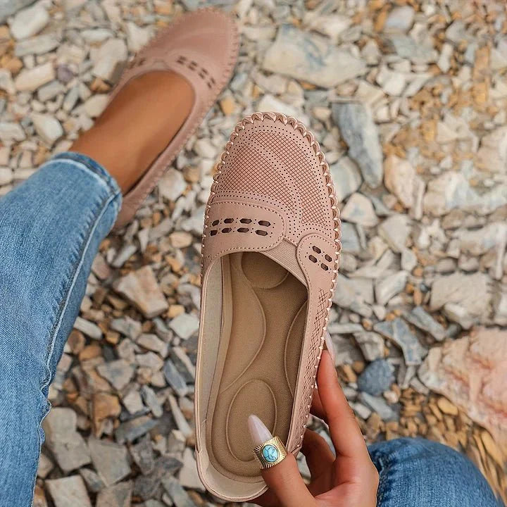 Daphne | Orthopedic Casual Loafers