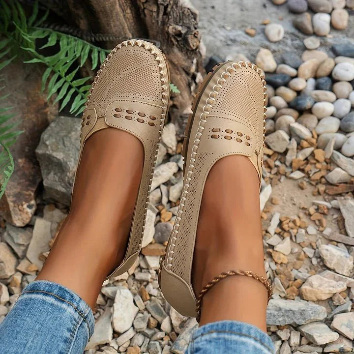 Daphne | Orthopedic Casual Loafers